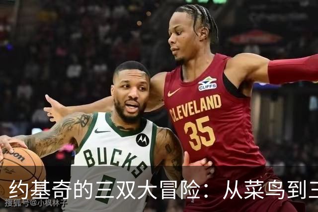 约基奇的三双大冒险：从菜鸟到三双怪兽！